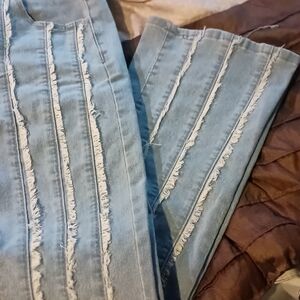Women's Boot Cut Jeans